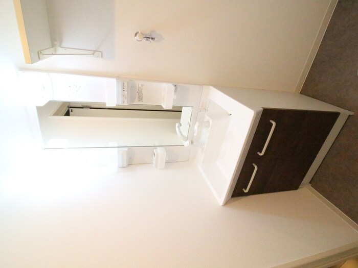 物件内観写真10　(洗面)