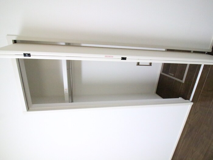 物件内観写真12　(収納)