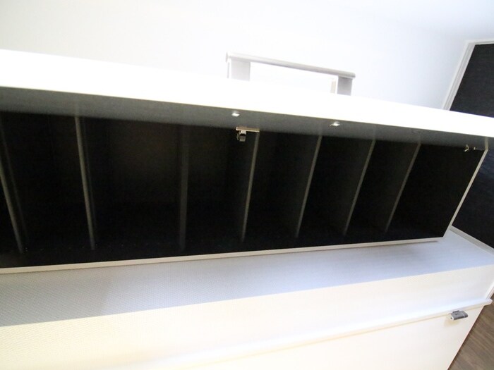 物件内観写真14　(靴箱)