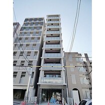 BLESTON COURT IMAIKEの外観写真