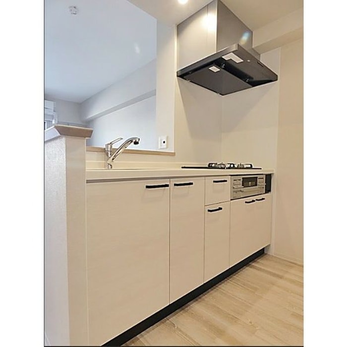 物件内観写真5　(キッチン)