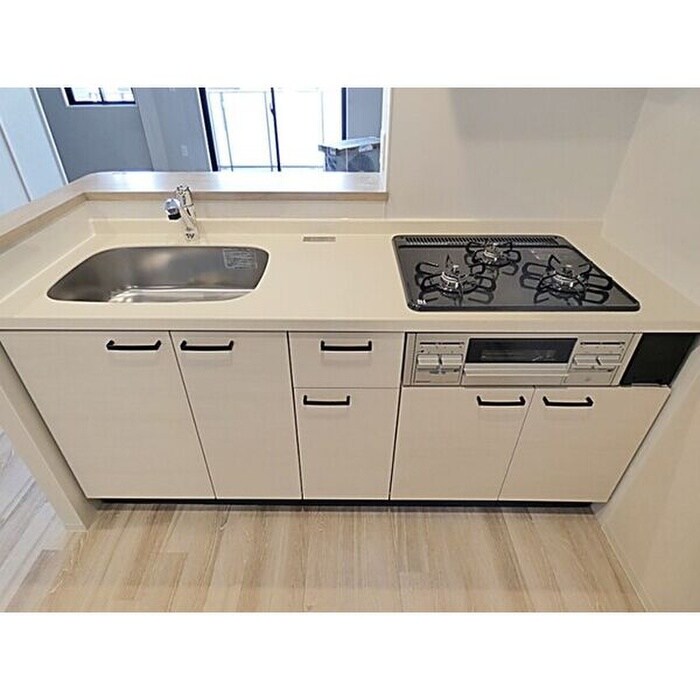 物件内観写真10　(キッチン)