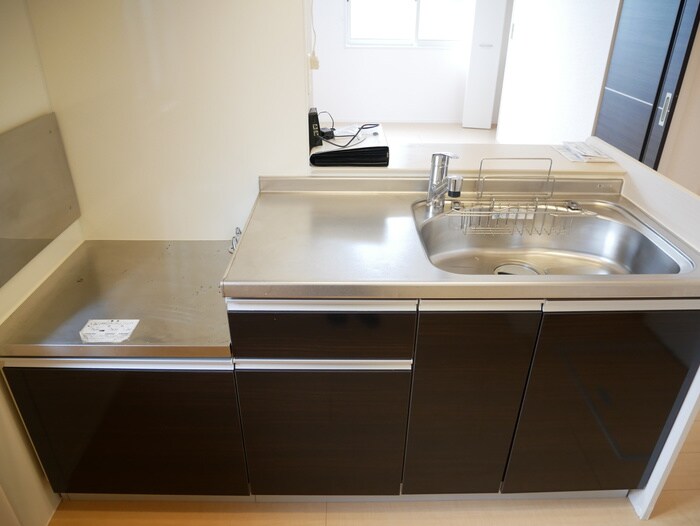 物件内観写真10　(キッチン)