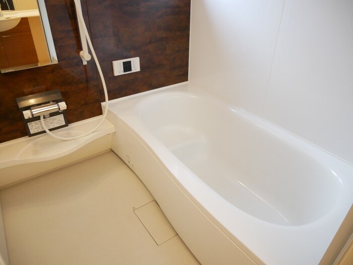 物件内観写真11　(バス／シャワールーム等)