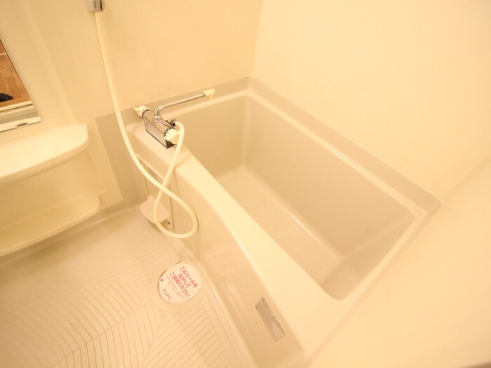 物件内観写真12　(バス／シャワールーム等)