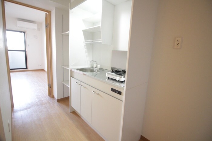 物件内観写真11　(キッチン)