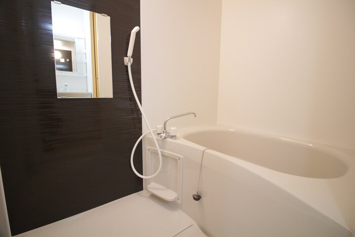 物件内観写真13　(バス／シャワールーム等)