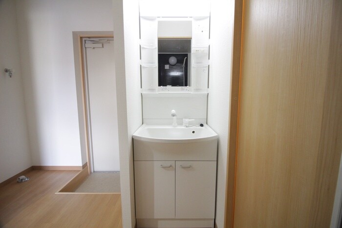 物件内観写真14　(洗面)