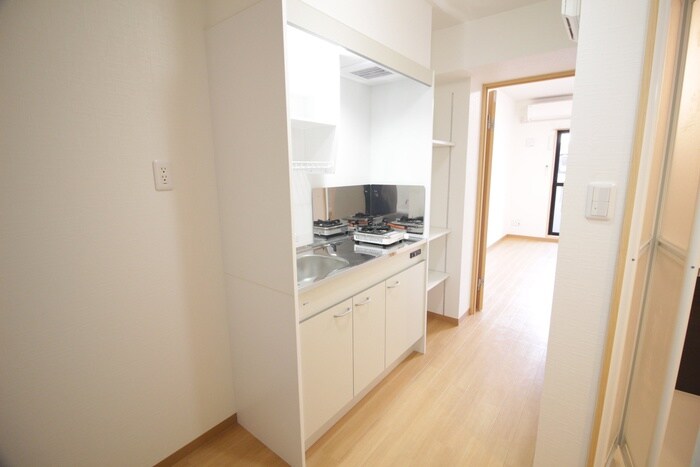 物件内観写真18　(キッチン)