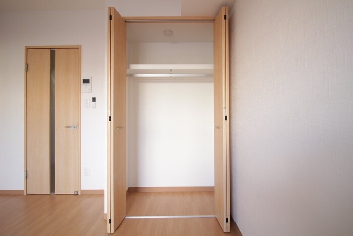 物件内観写真19　(収納)