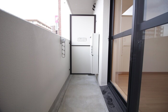 物件内観写真21　(ベランダ・バルコニー)