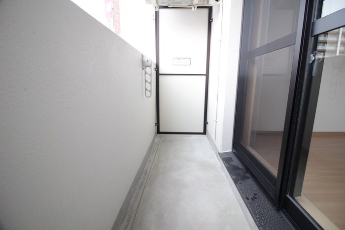 物件内観写真22　(ベランダ・バルコニー)