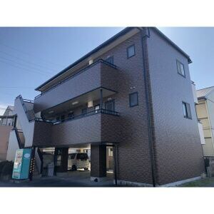 CBドリーム関山Ⅲ外観写真