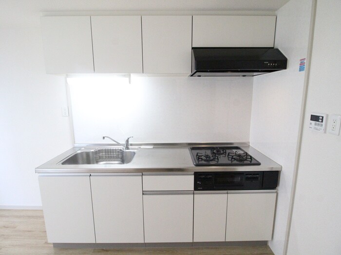 物件内観写真9　(キッチン)