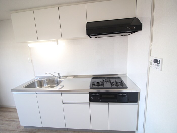 物件内観写真11　(キッチン)