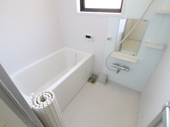 物件内観写真14　(バス／シャワールーム等)