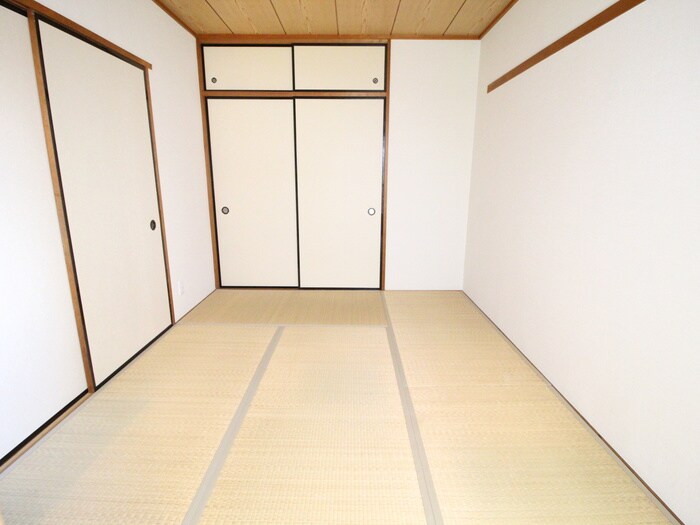 物件内観写真16　(居室)