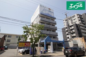 ベルマインド滝子外観写真