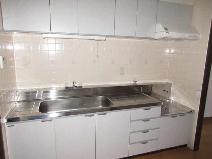 物件内観写真7　(キッチン)