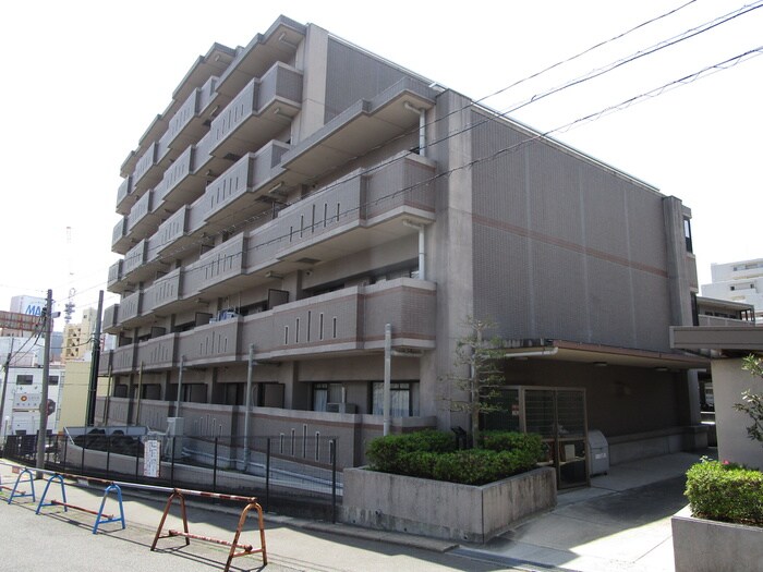 物件外観写真6　(外観写真)