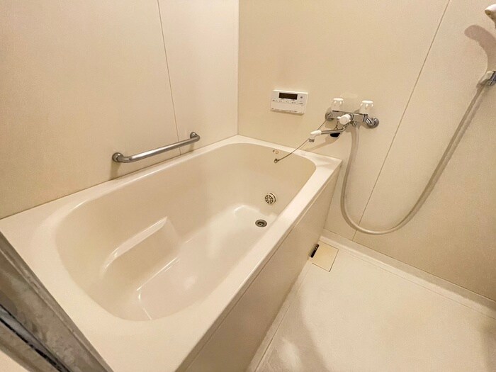 物件内観写真11　(バス／シャワールーム等)