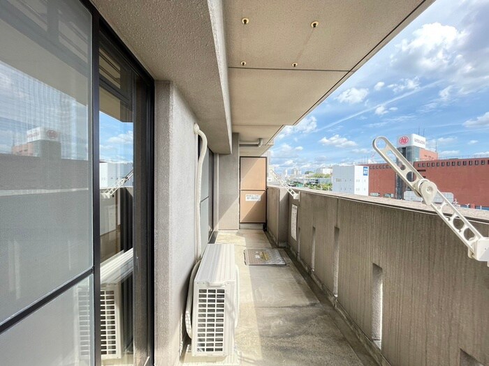 物件内観写真14　(ベランダ・バルコニー)