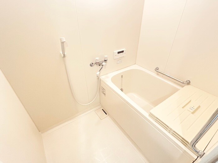 物件内観写真14　(バス／シャワールーム等)