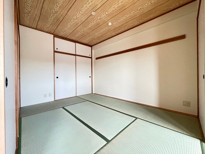 物件内観写真20　(居室)