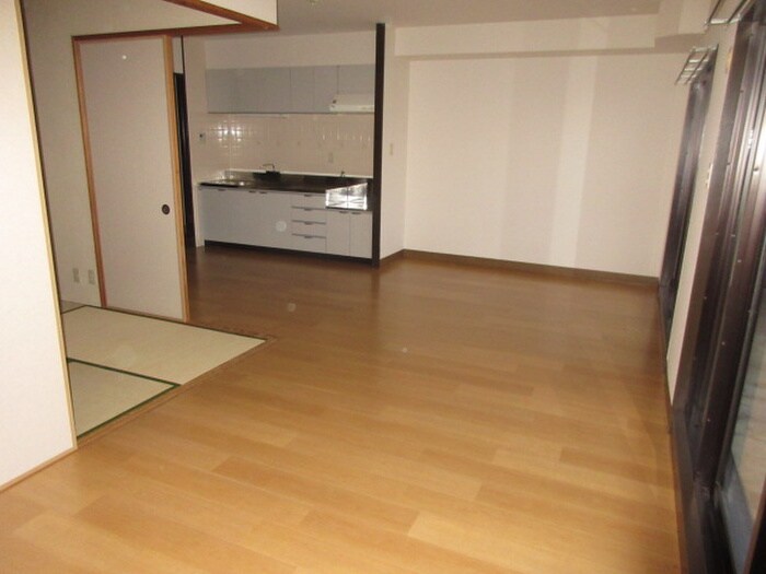 物件内観写真21　(居室)