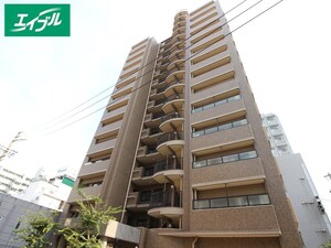 ﾀﾞｲｱﾊﾟﾚｽ･ｽﾃｰｼｮﾝﾌﾟﾗｻﾞ金山(903)外観写真