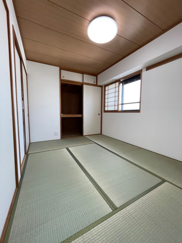 居室