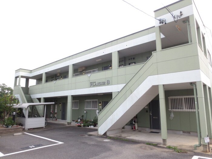 物件外観写真4　(外観写真)