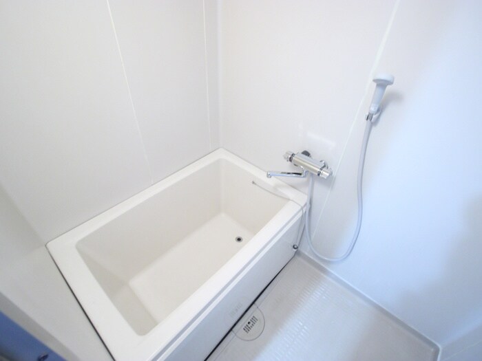 物件内観写真9　(バス／シャワールーム等)