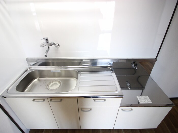 物件内観写真12　(キッチン)