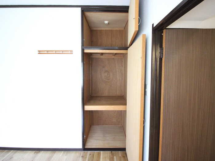 物件内観写真14　(収納)