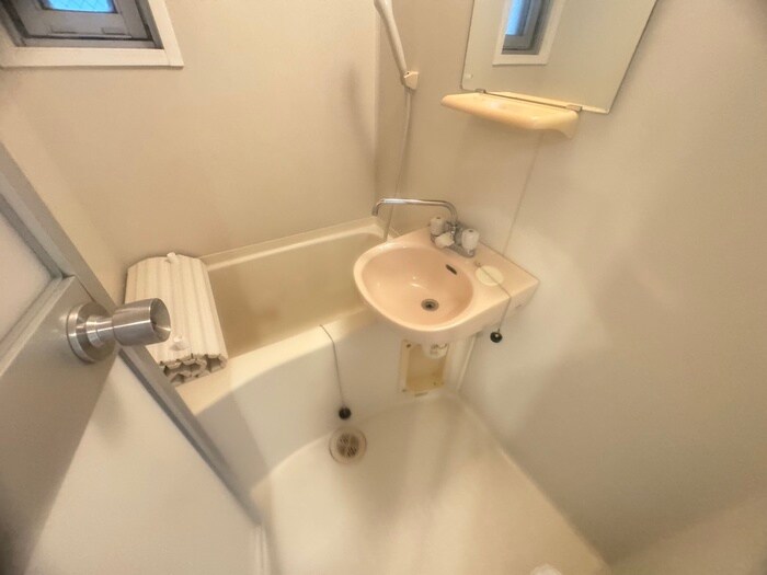 物件内観写真10　(バス／シャワールーム等)