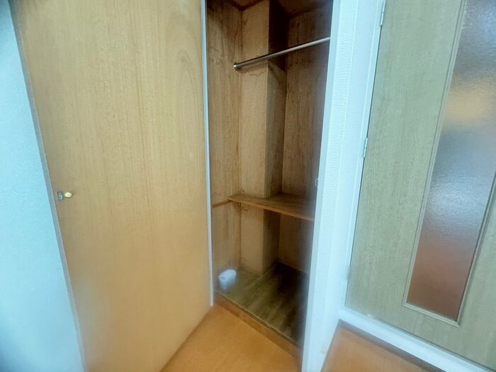 物件内観写真17　(収納)