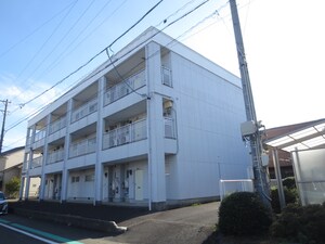 ロイヤルガ－デンＫ外観写真