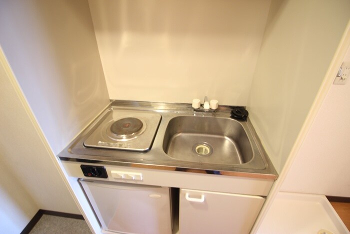 物件内観写真10　(ベランダ・バルコニー)