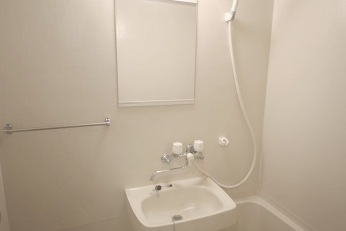 物件内観写真12　(洗面)