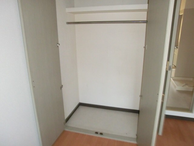 物件内観写真17　(収納)