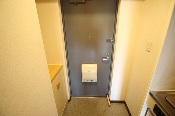 物件内観写真20　(玄関)