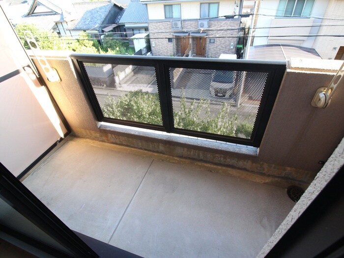 物件内観写真21　(ベランダ・バルコニー)