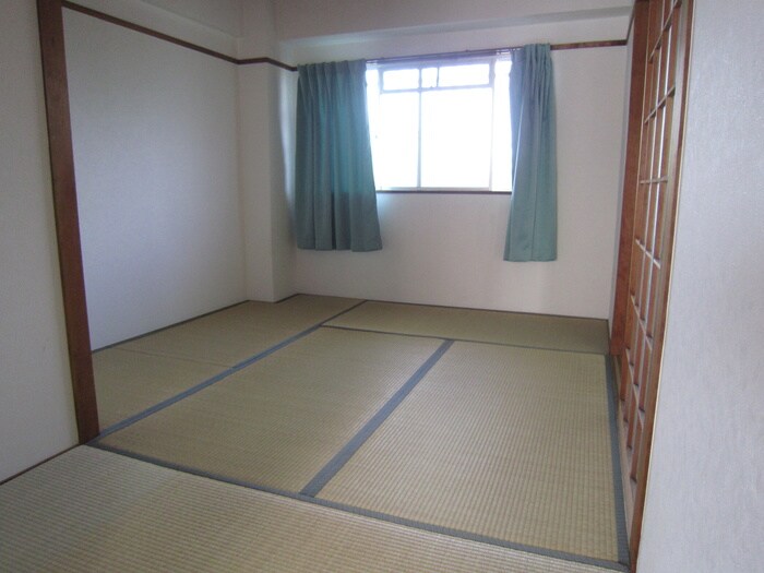 物件内観写真7　(洗面)