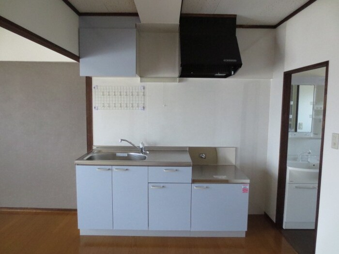 物件内観写真9　(キッチン)