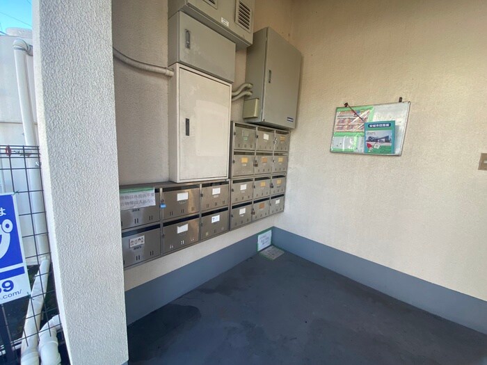 物件外観写真6　(その他)