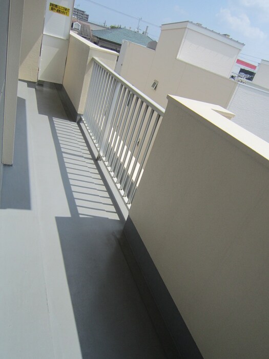 物件内観写真16　(ベランダ・バルコニー)