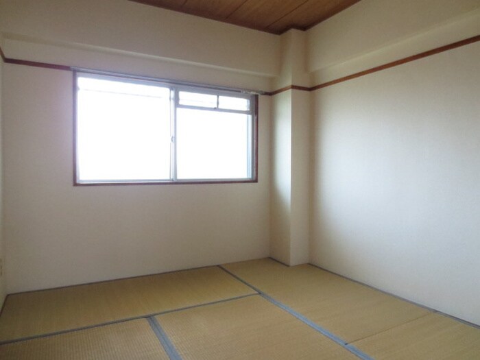 物件内観写真21　(居室)