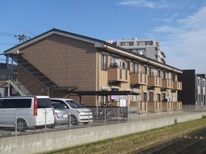 緑の家外観写真
