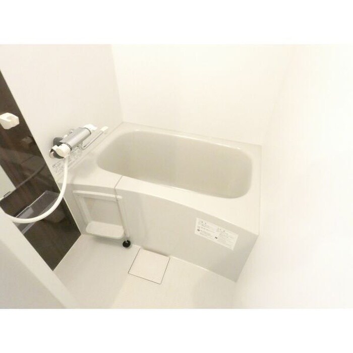 物件内観写真9　(バス／シャワールーム等)